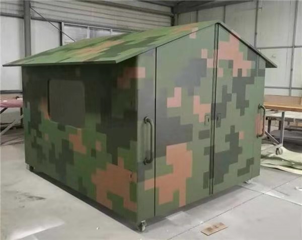 西双版纳外墙迷彩漆施工前，墙面基层处理是